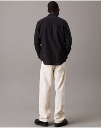 Calvin Klein - Linen Cotton Shirt