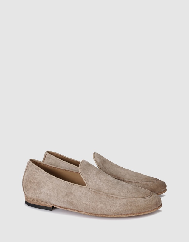 Brando - Heldar Loafers
