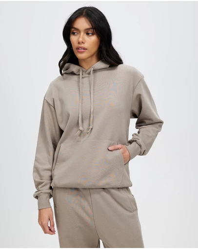 KAJA Clothing - Pullover Cap Frida Top