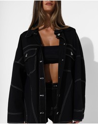 BY.DYLN - Cyrus Jacket
