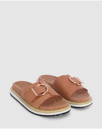 Nude Footwear - Nellie
