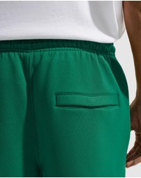 Nike - Club Men's Open-Hem Fleece Trousers