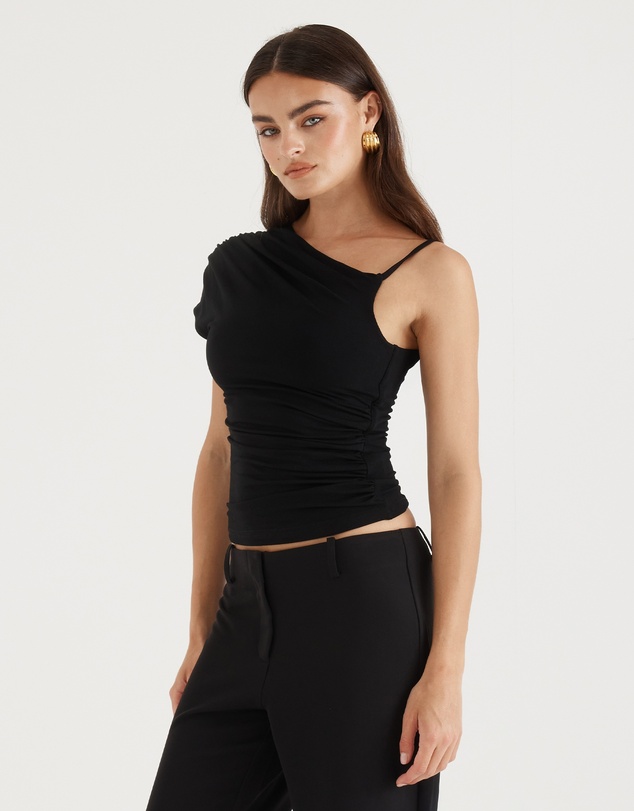 Madison The Label - Charlotte Top