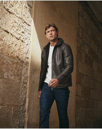 Tarocash - Dayle Shearling Jacket