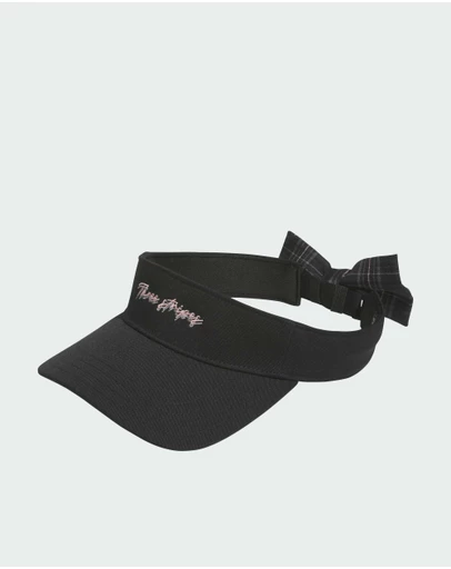 adidas Performance - Ribbon Visor Womens