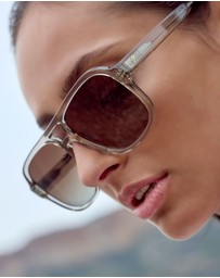 Bask Eyewear - Blake Polarised