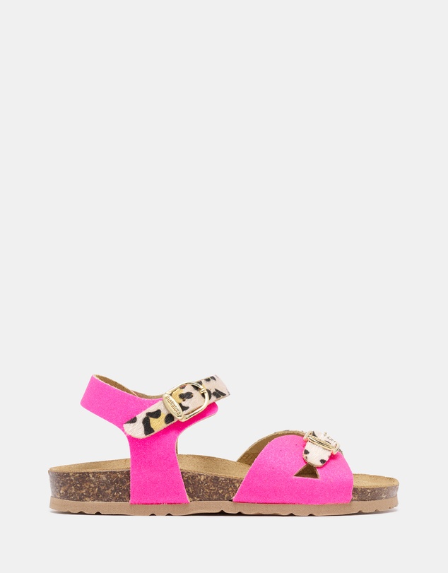 BioNatura - Winter Sandals