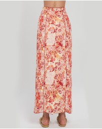 Winona - Selca Midi Skirt