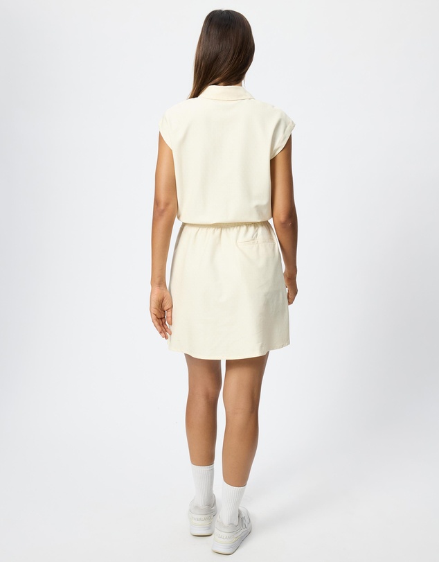 Lacoste - Golf Seasonals Twill Dress