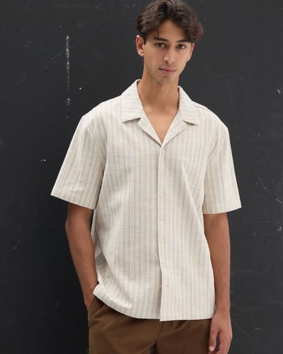 Neutral Stripe