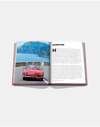 Assouline  - Amalfi Coast