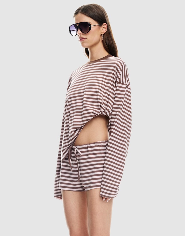 Lioness - Bloom Long Sleeve Top