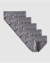 Boody - 5-Pack  Everyday Briefs