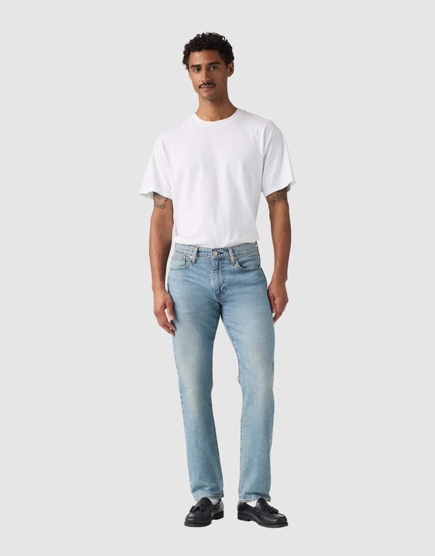 Levi's - 502™ Taper Jeans