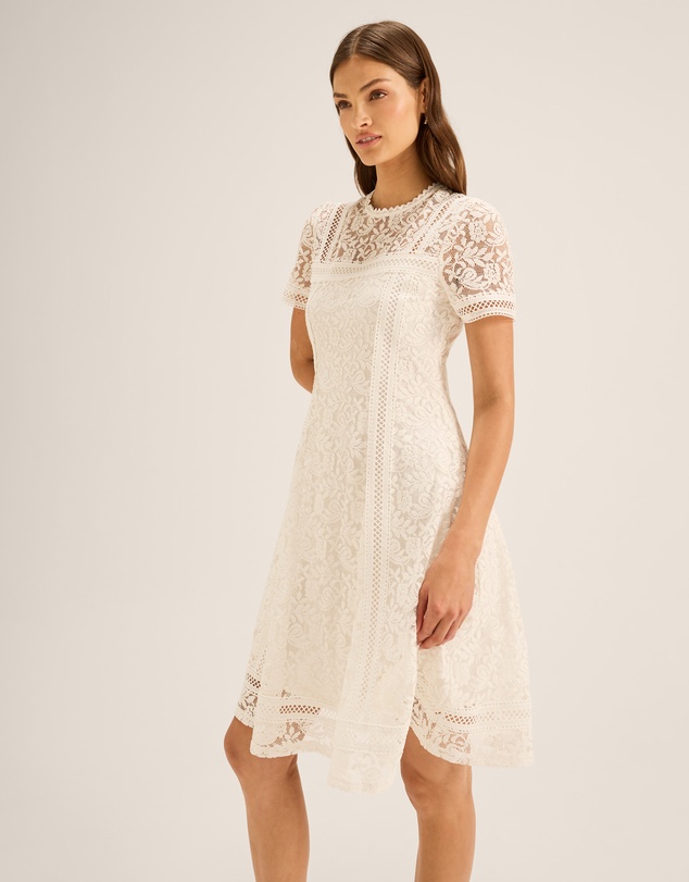 Review - Lacie Dress