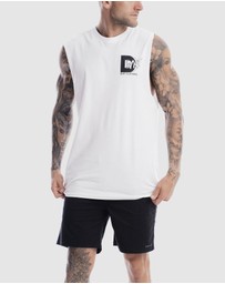 DVNT - Generation Tank