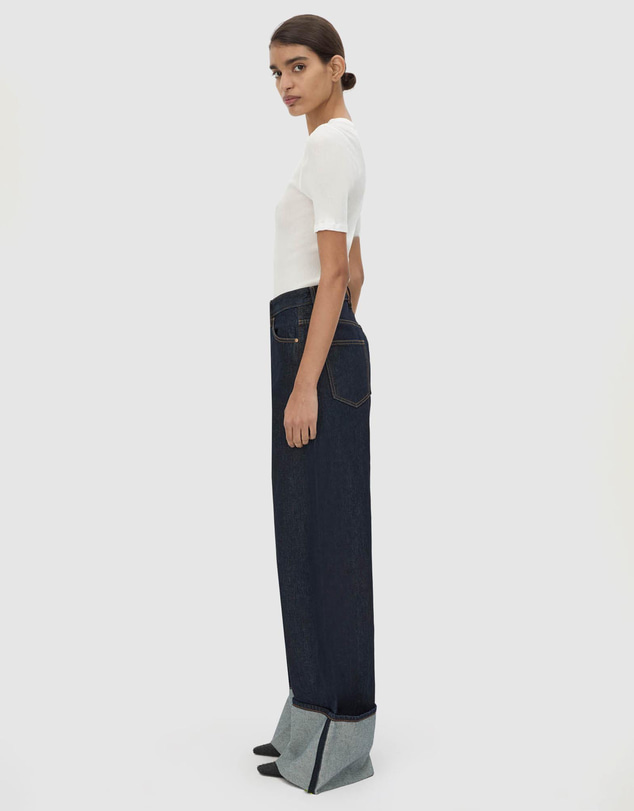 CAMILLA AND MARC - Riley Denim Jeans