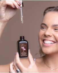 Silk Oil of Morocco - Scalp Pure Argan Stimulating & Energizing Elixr Duo - Value Pack
