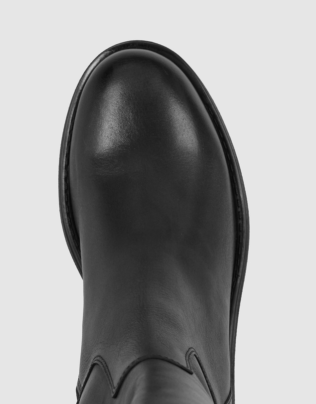 S by Sempre Di - Chaya Knee-high Boots