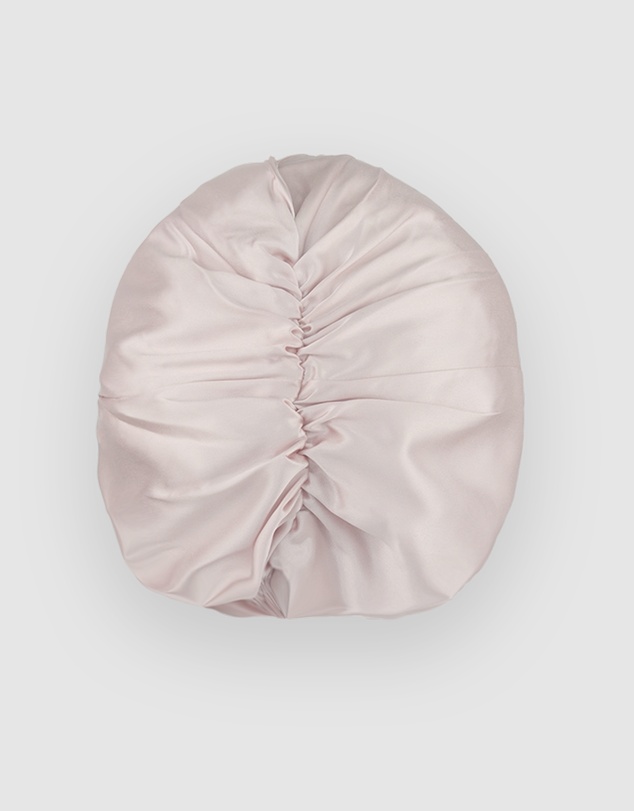 Shhh Silk - Silk Turban