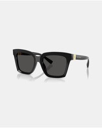 Dolce & Gabbana - DG4498