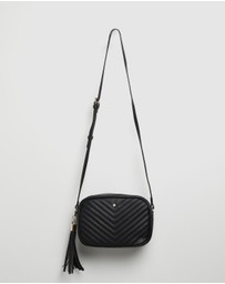 PETA AND JAIN - Gracie Cross Body Bag