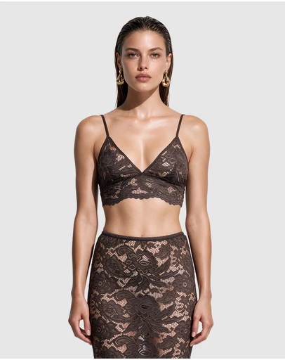 GINIA - Olivia Bralette