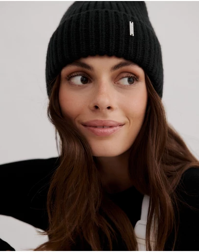 Aim'n - Chunky Beanie