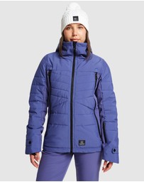 ROJO Outerwear - Sass Jacket