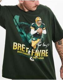 Vintage by The Real Deal - Pre Loved - Vintage NFL Green Bay Packers Tee
