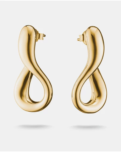 THOMAS SABO - THOMAS SABO Hoop earrings