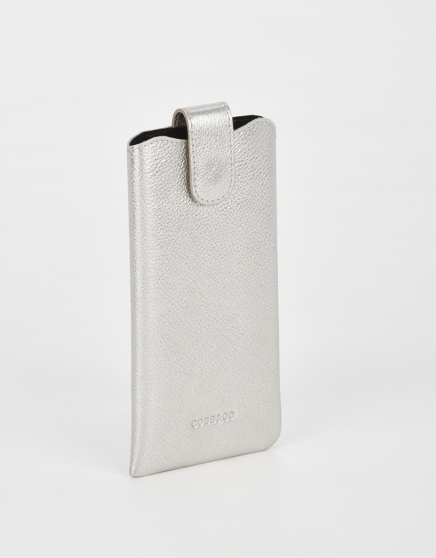 Cobb & Co - Vision Leather Glasses Sleeve