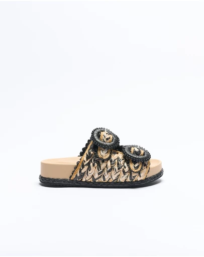 Goldie The Label - Cielle Slide