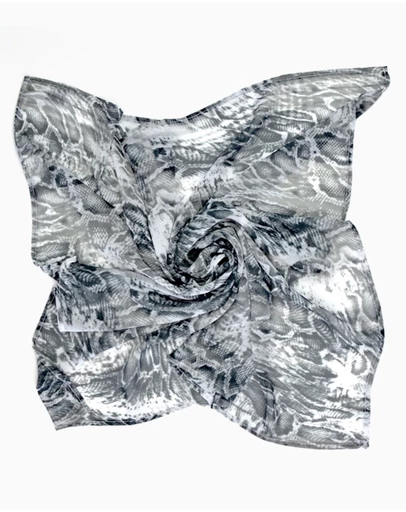 FORD MILLINERY - Arizona Square Headscarf