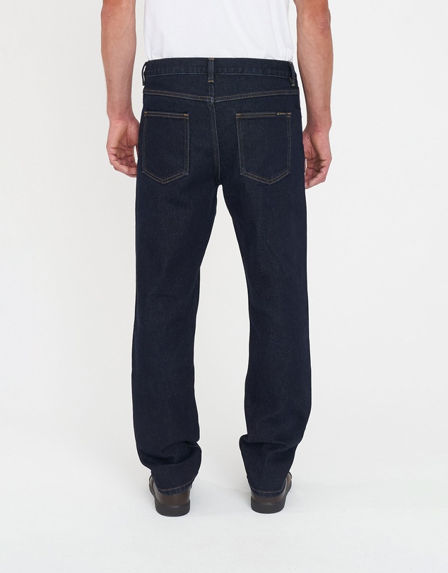 Huffer - Classic Straight Jean