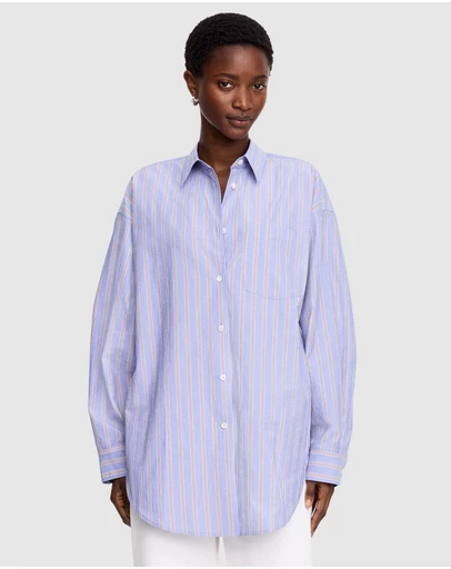 ARKET - Indio Soft Co Shirt