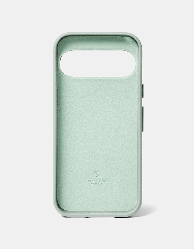 Bellroy - Leather Case for Pixel 9