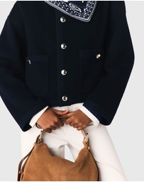 Maje - Vono Blazer