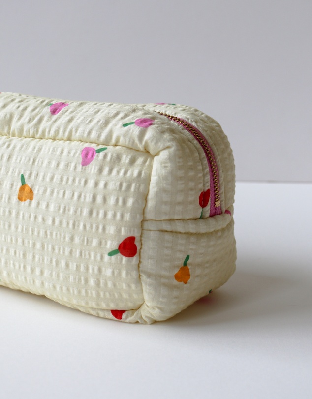 Mosey Me - Forget Me Not Dopp Kit