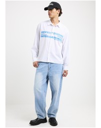 Arvust - Auto Long Sleeve Shirt