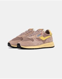 Autry - Reelwind Low Wom Sneakers - Women's