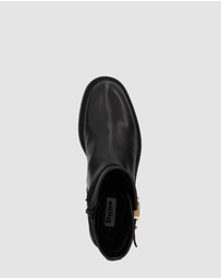 Dune London - Praising - Black