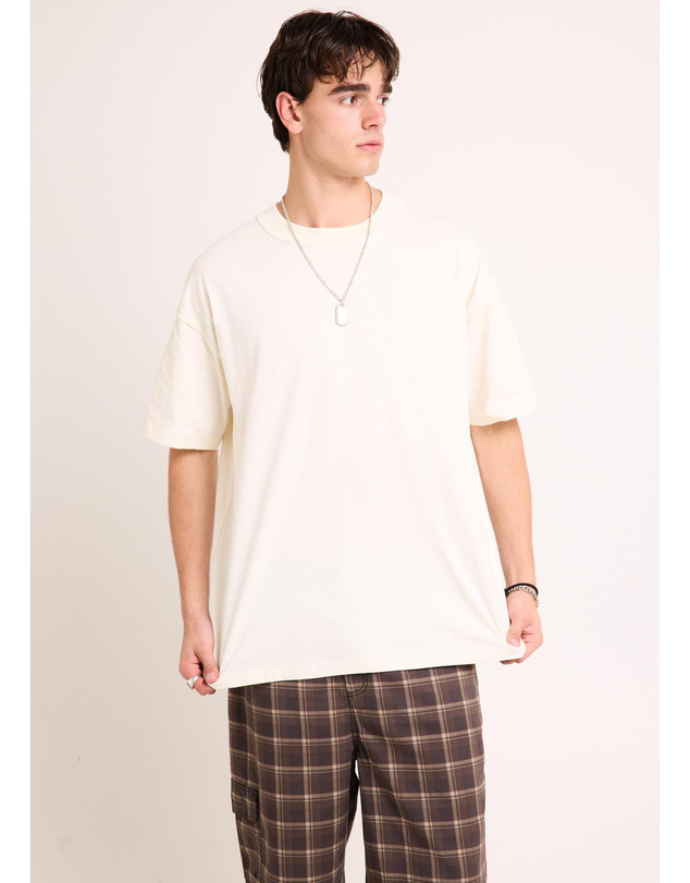General Pants Co. Basics - Inside Out OG Skate T-Shirt