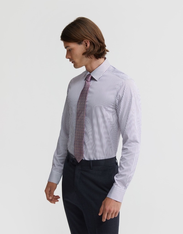 Oxford - Beckton Egyptian Cotton Shirt