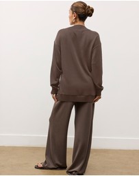 portier - Lucia Lounge Top