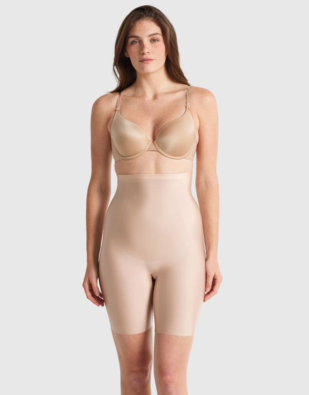 Nancy Ganz - No VPL High Waist Thigh Shaper