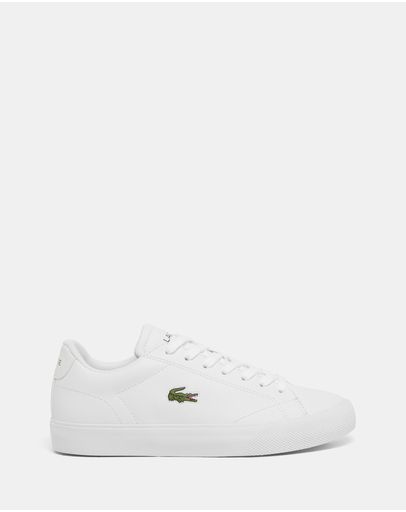 White & White