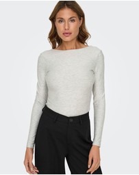 ONLY - Choice 2-Way Top