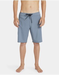 Volcom - Mens Lido Solid Mod 20