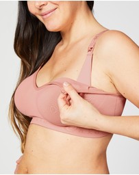 Cake Maternity - Rock Candy Seamless Maternity Bra
